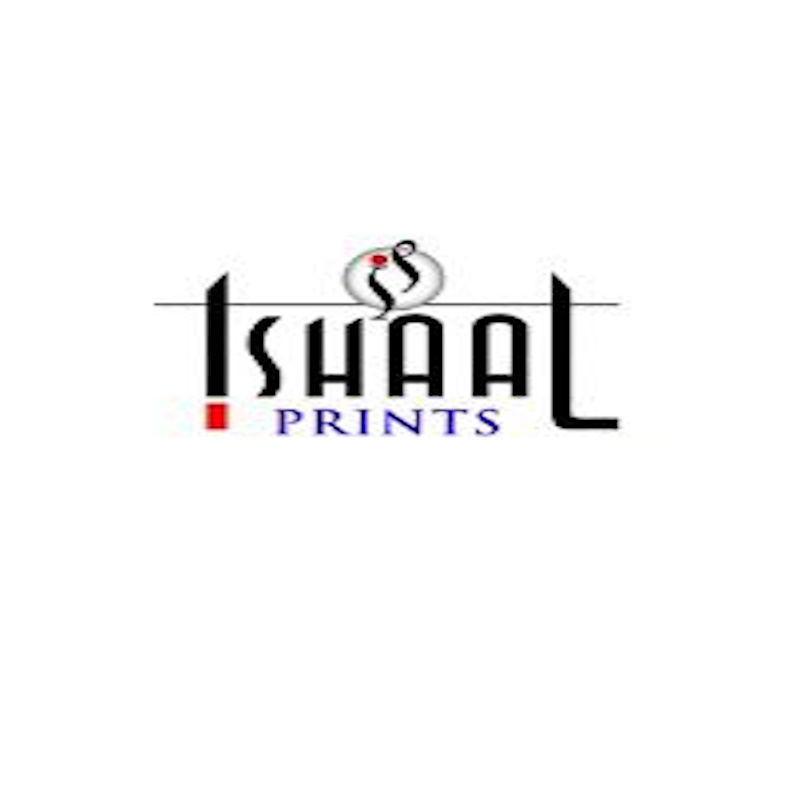 ISHAAL PRINTS